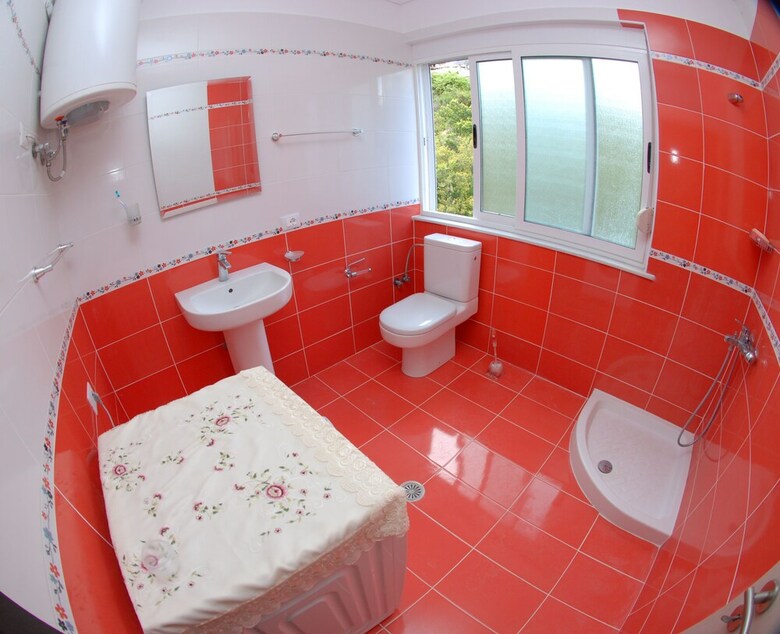 Erti's Apartments