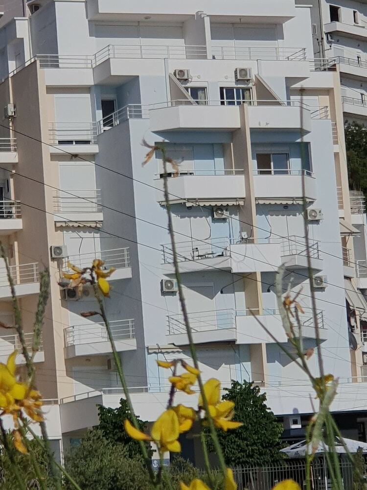 Erti's Apartments