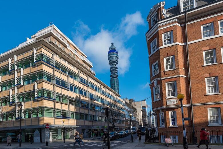 Apartamentos Stylish Mayfair Home By Bond Street