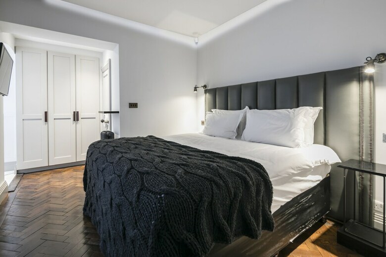 Apartamentos Stylish Mayfair Home By Bond Street