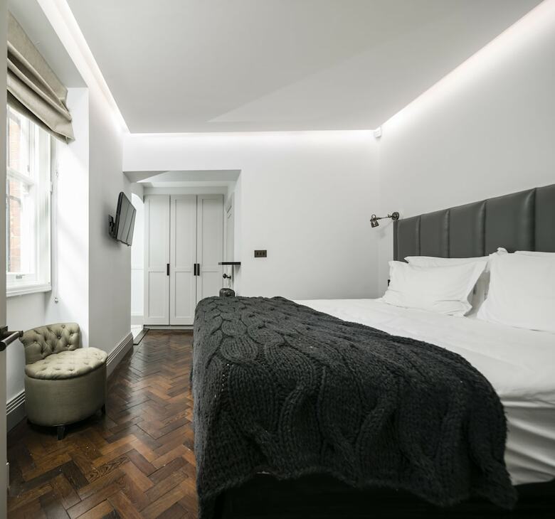 Apartamentos Stylish Mayfair Home By Bond Street