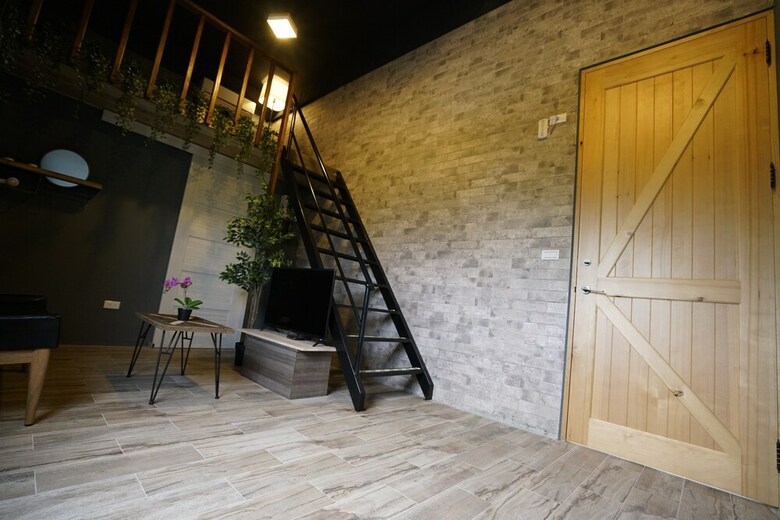 Bed & Breakfast Penghu Lucai Homestay