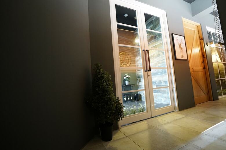 Bed & Breakfast Penghu Lucai Homestay
