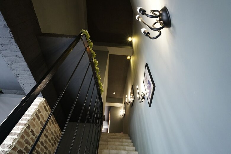 Bed & Breakfast Penghu Lucai Homestay