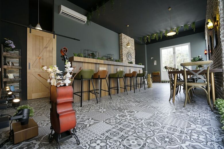 Bed & Breakfast Penghu Lucai Homestay