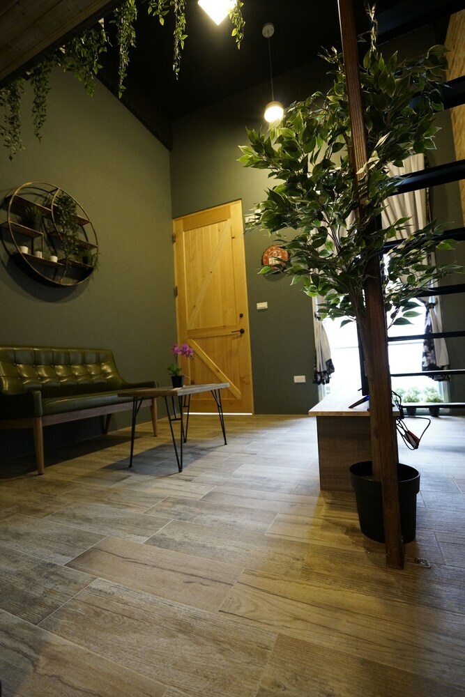 Bed & Breakfast Penghu Lucai Homestay