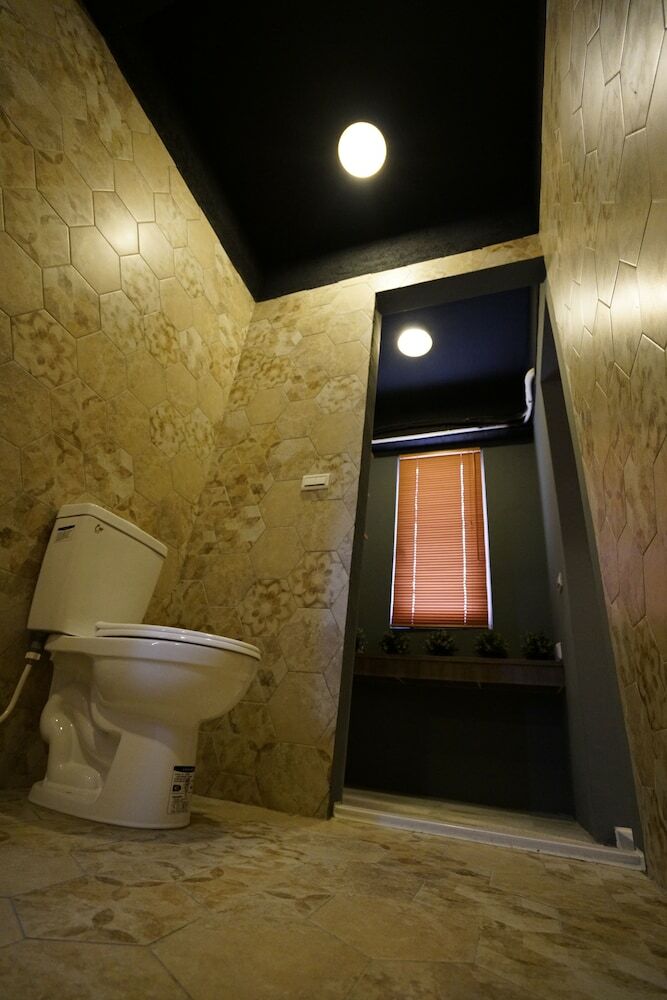 Bed & Breakfast Penghu Lucai Homestay
