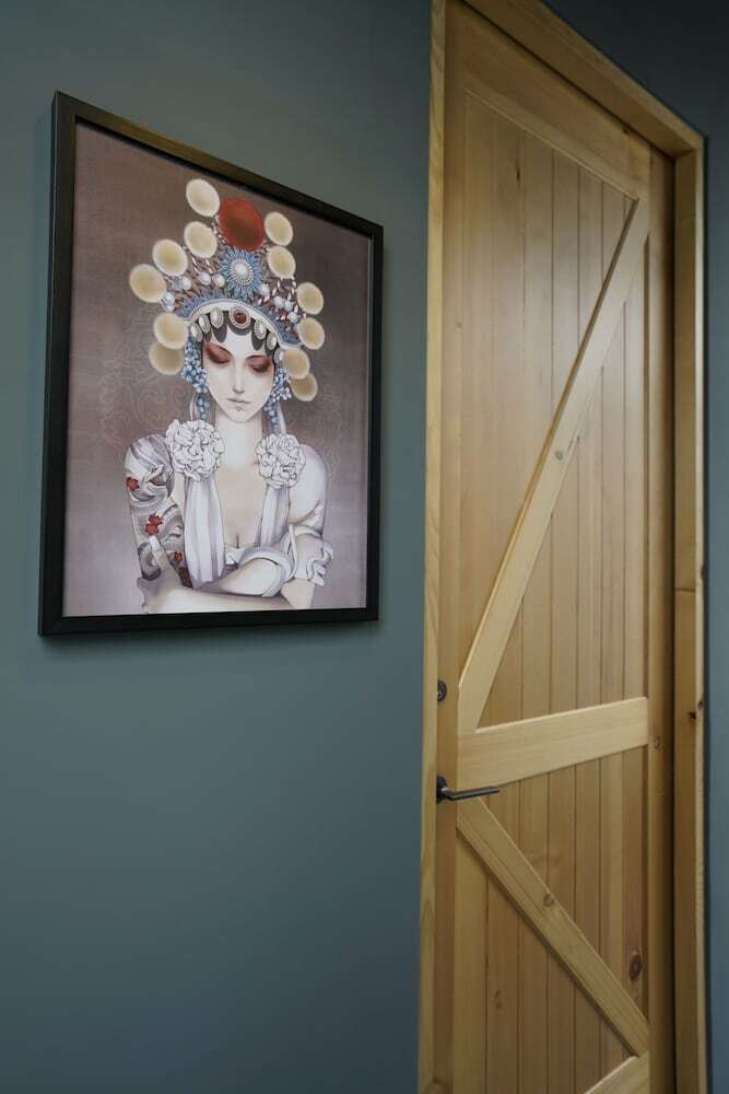 Bed & Breakfast Penghu Lucai Homestay