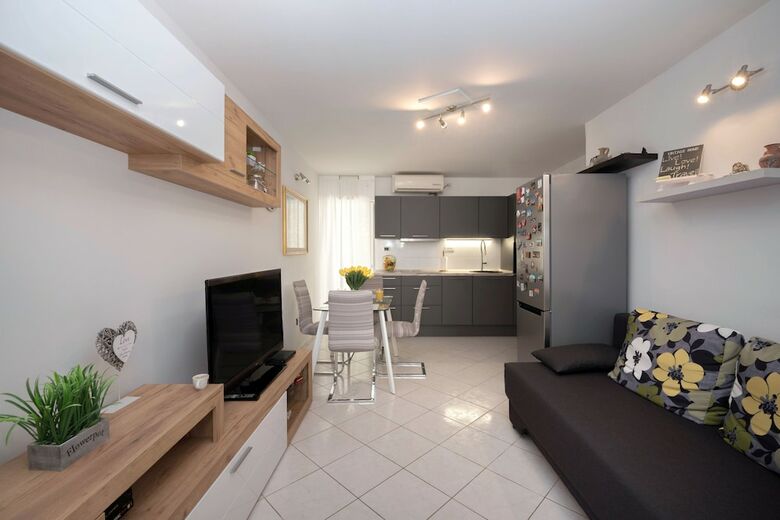 Apartment Ksenia