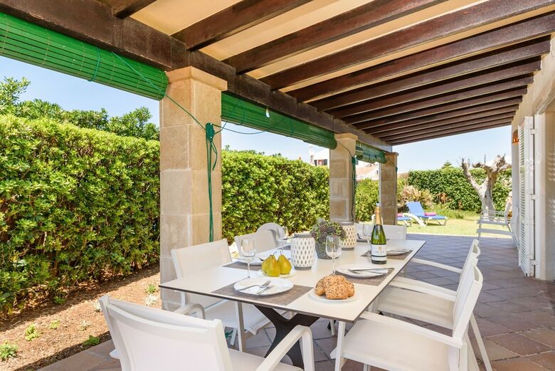 Villa Menorca Bellviure