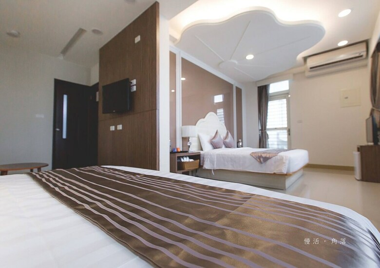 Hotel Slow Living B&B