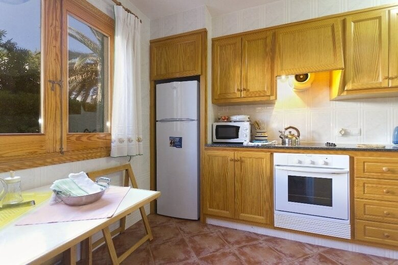 Villa Menorca Oliveres 2