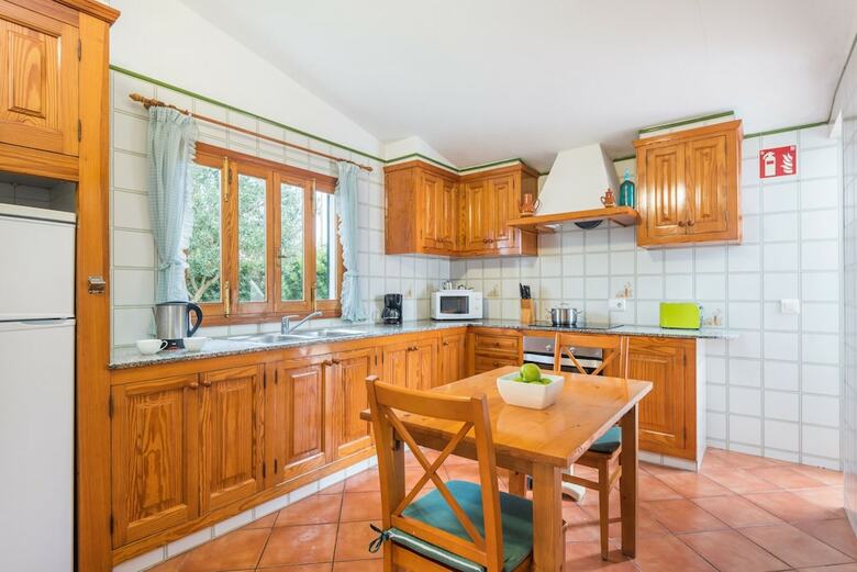 Villa Menorca Nini