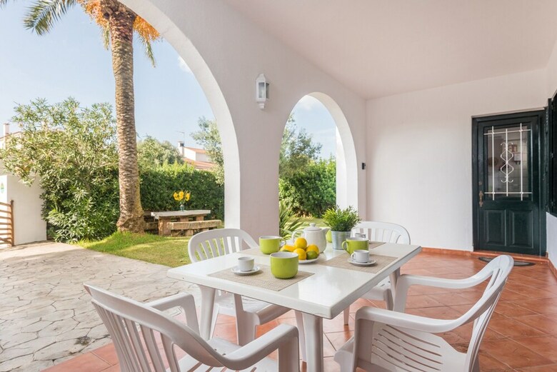 Villa Menorca Nini