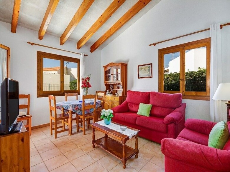 Villa Menorca Mar 1