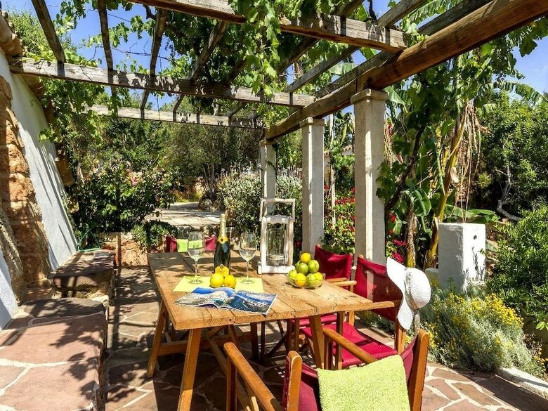 Casa de Campo Menorca Ca Savia