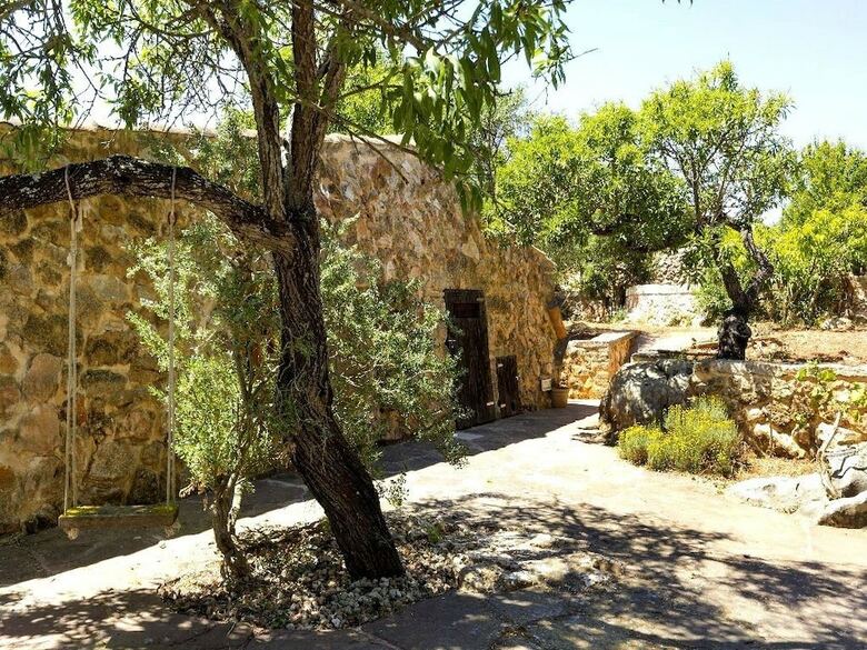 Casa de Campo Menorca Ca Savia
