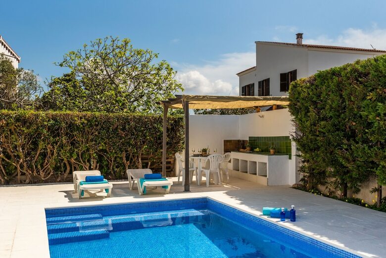 Villa Menorca Mestral