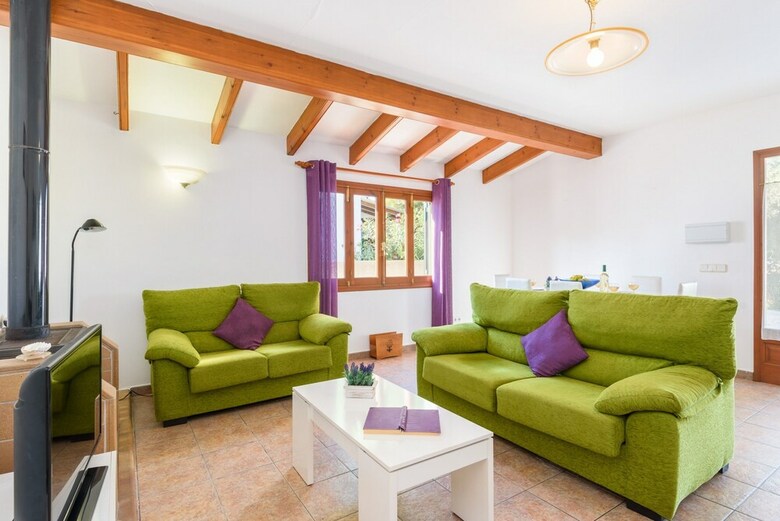 Villa Menorca Mestral