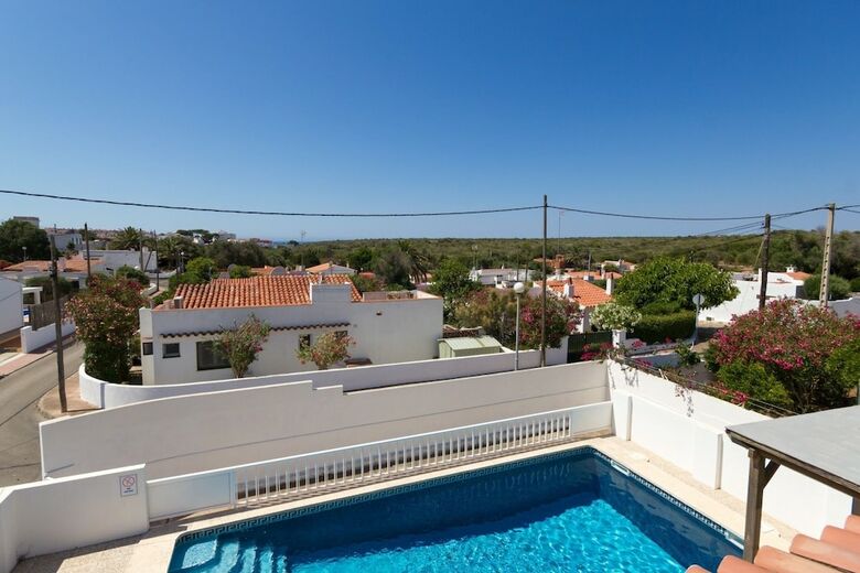 Villa Menorca Serena Cp