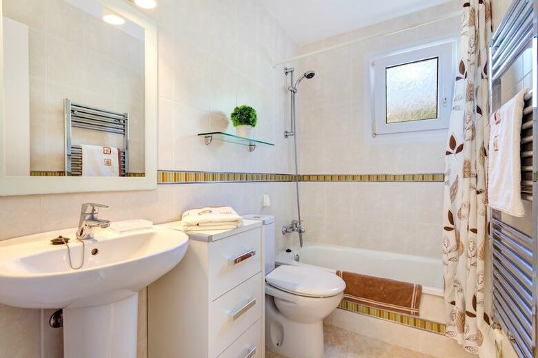 Villa Menorca Serena Cp