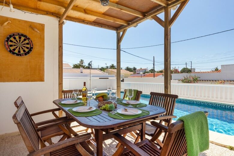 Villa Menorca Serena Cp
