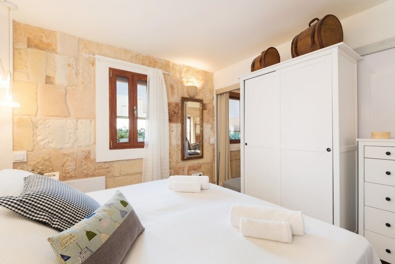 Casa Menorca Only You Home