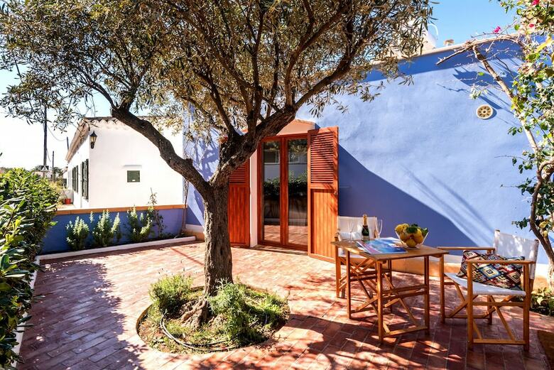 Casa Menorca Only You Home