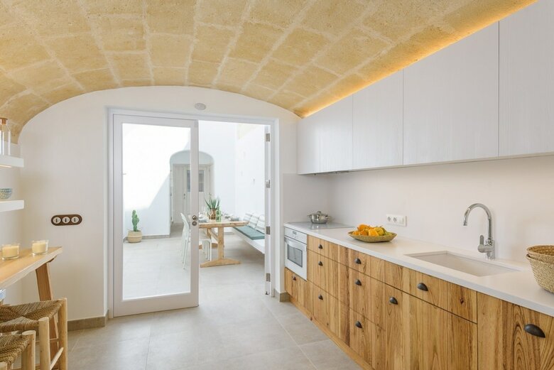 Casa Menorca Sa Font