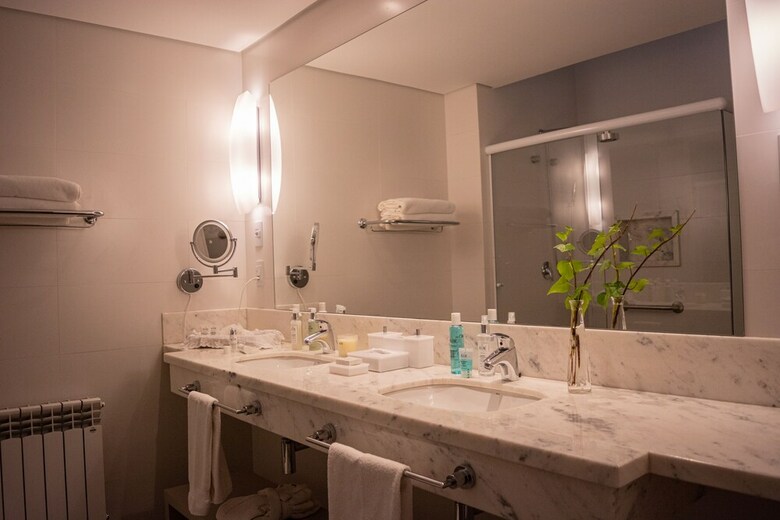 Hotel Kurotel Centro Contempor�neo de Sa�de E Bem Estar