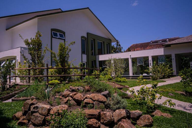 Hotel Kurotel Centro Contempor�neo de Sa�de E Bem Estar