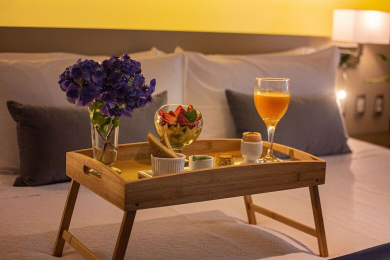 Hotel Kurotel Centro Contempor�neo de Sa�de E Bem Estar