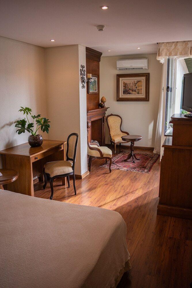 Hotel Kurotel Centro Contempor�neo de Sa�de E Bem Estar