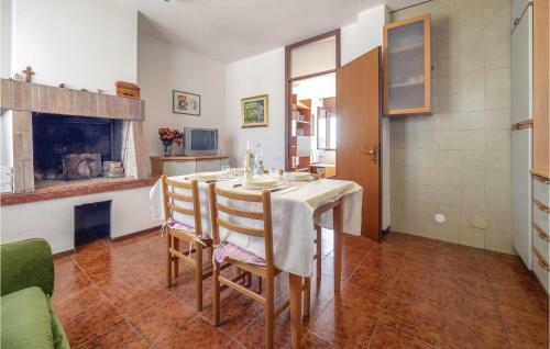 Apartamentos Casa Lucia