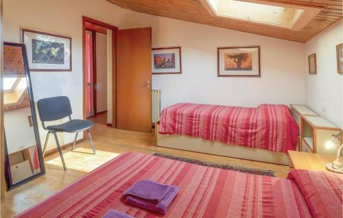 Apartamentos Casa Lucia