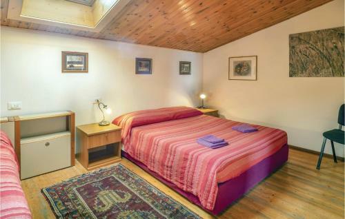 Apartamentos Casa Lucia