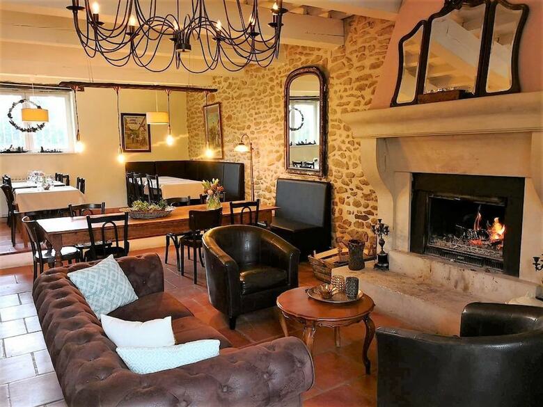 Maison D'anvers B&B
