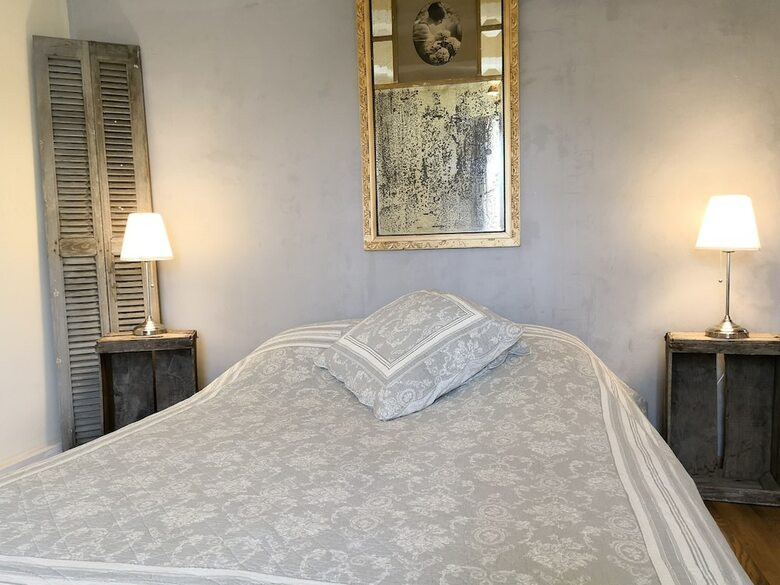 Maison D'anvers B&B
