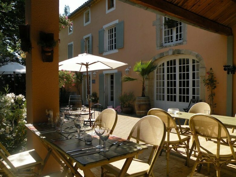 Maison D'anvers B&B