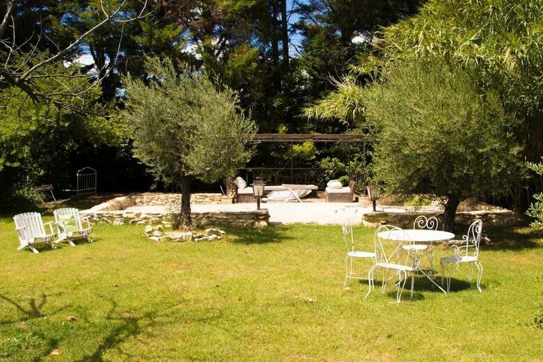 Maison D'anvers B&B