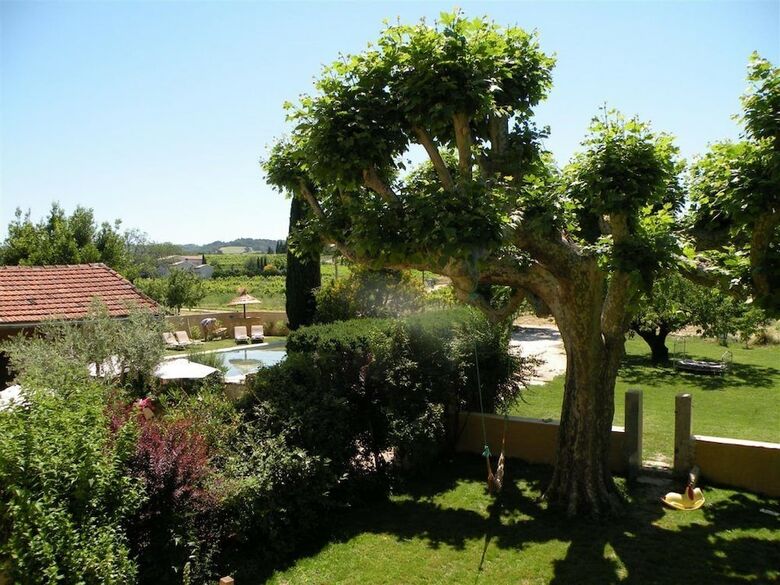 Maison D'anvers B&B
