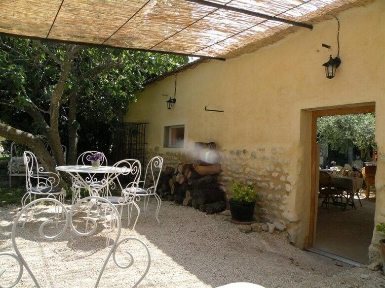 Maison D'anvers B&B