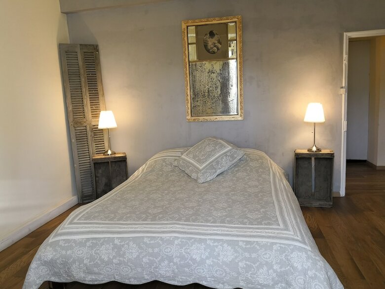 Maison D'anvers B&B