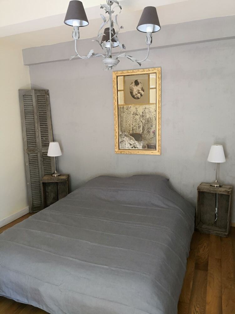 Maison D'anvers B&B
