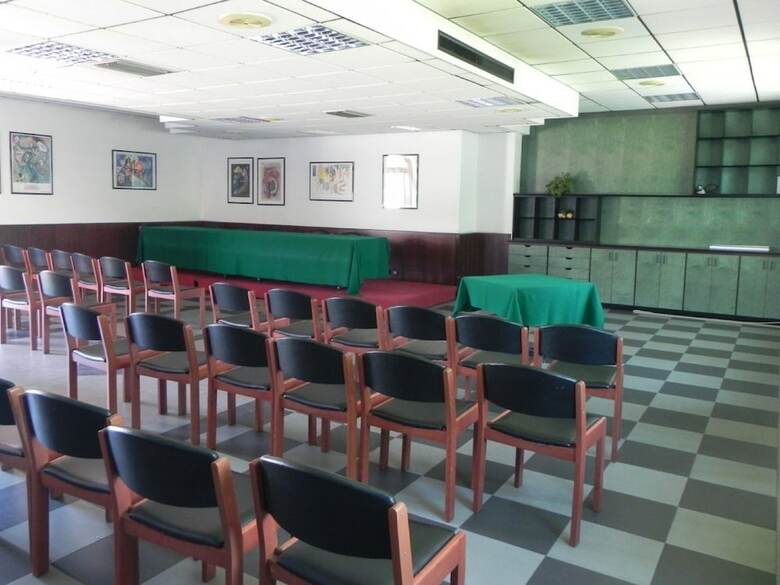 Hotel Verri