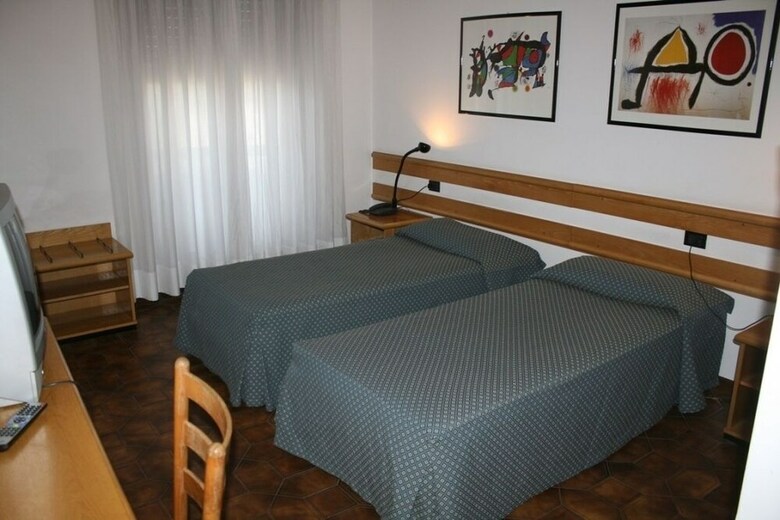 Hotel Verri