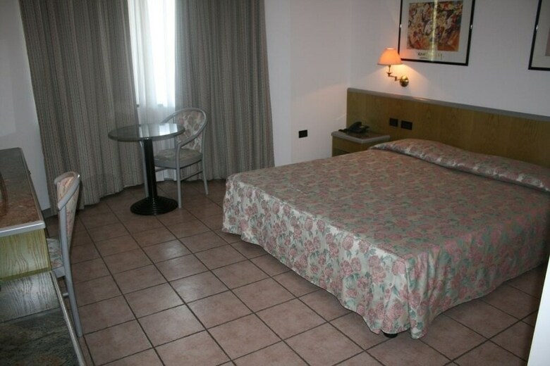 Hotel Verri