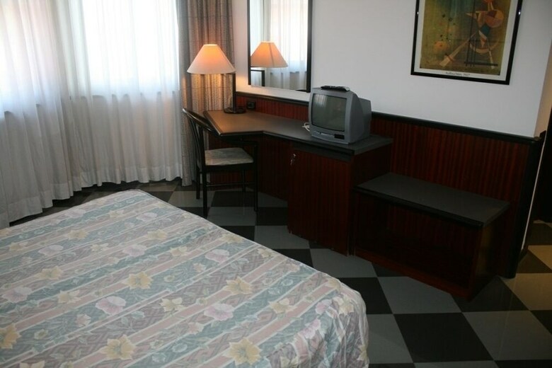 Hotel Verri