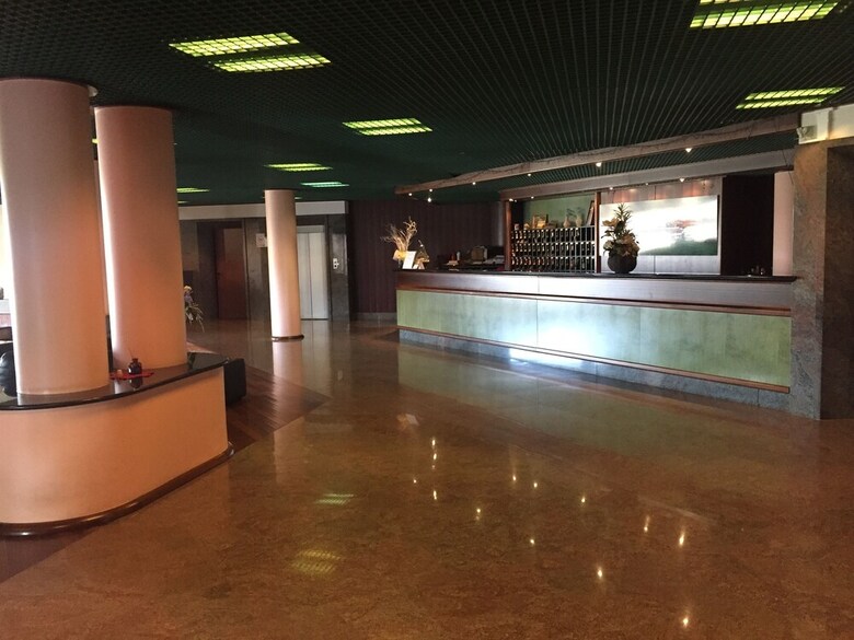 Hotel Verri