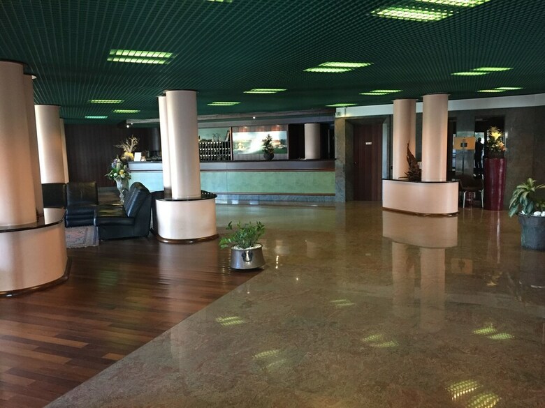 Hotel Verri